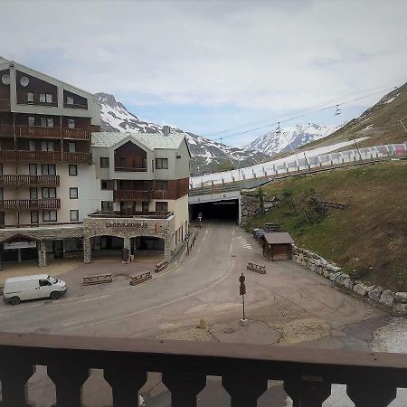 Appart 24M2, Pied Des Pistes Apartment Tignes Exterior photo