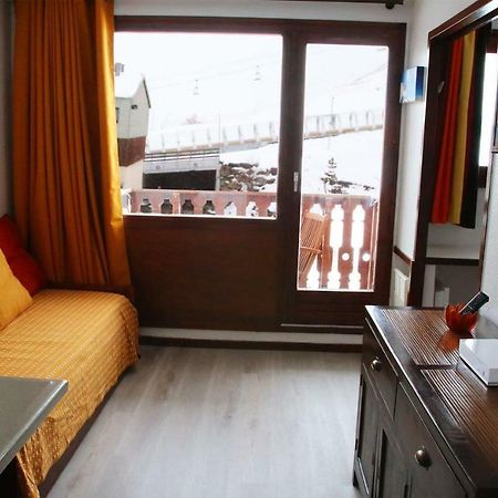 Appart 24M2, Pied Des Pistes Apartment Tignes Exterior photo
