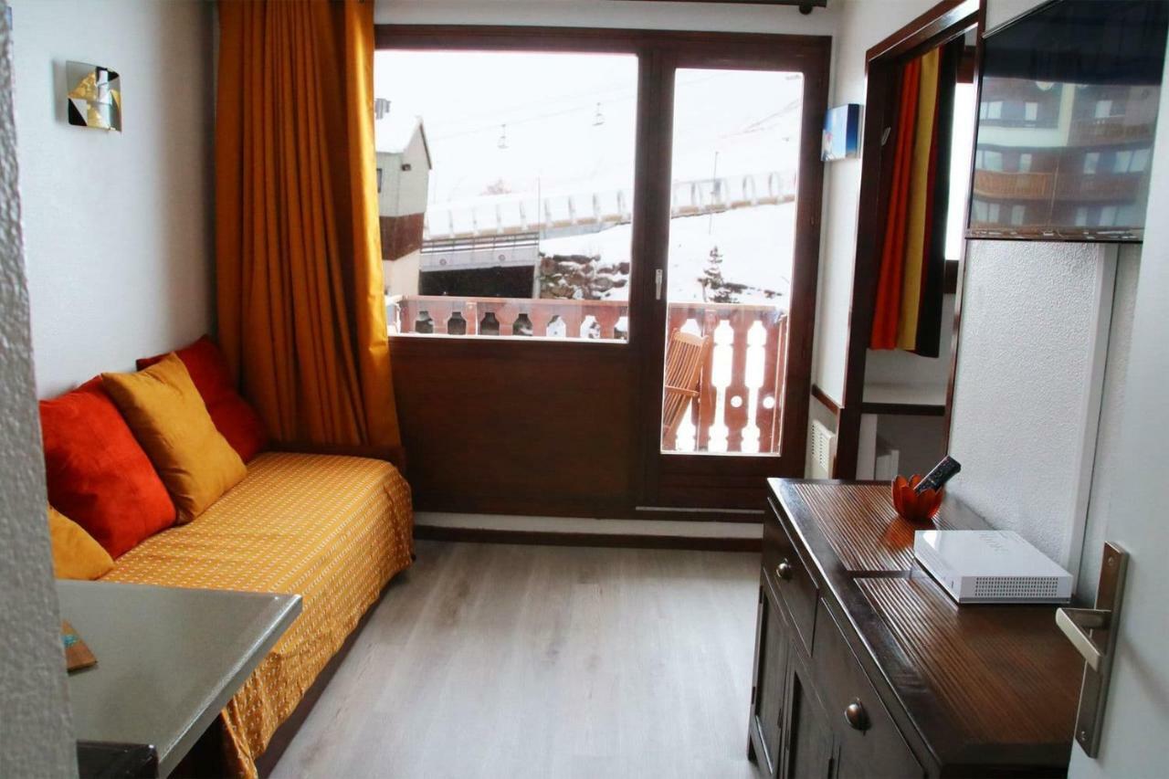 Appart 24M2, Pied Des Pistes Apartment Tignes Exterior photo